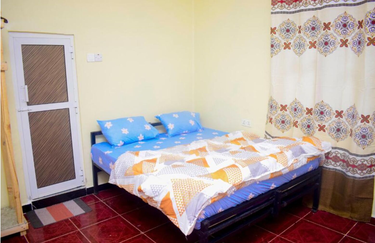 Foto - Rafiki Apartment