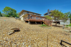 獨棟房屋 (4 Bedrooms) | 住宿內部