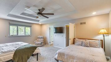 House (4 Bedrooms) | Bahagian dalam