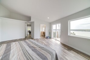 Huis (4 Bedrooms) | Interieur