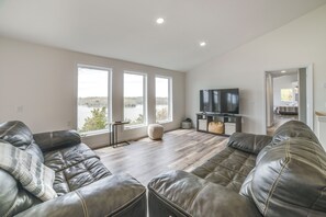 Huis (4 Bedrooms) | Interieur