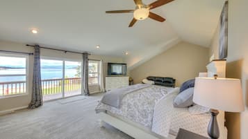 Maison (4 Bedrooms) | Intérieur