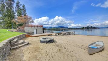 Nhà (4 Bedrooms) | Nội thất