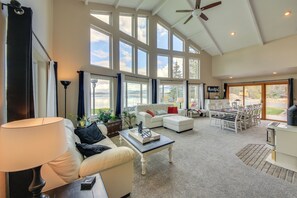 Casa (4 Bedrooms) | Parte interna