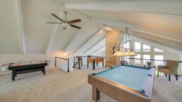 Nhà (4 Bedrooms) | Nội thất