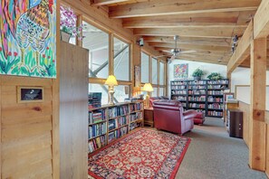 Talo (2 Bedrooms) | Sisätilat