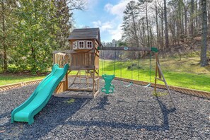 独立别墅 (2 Bedrooms) | 住宿内部