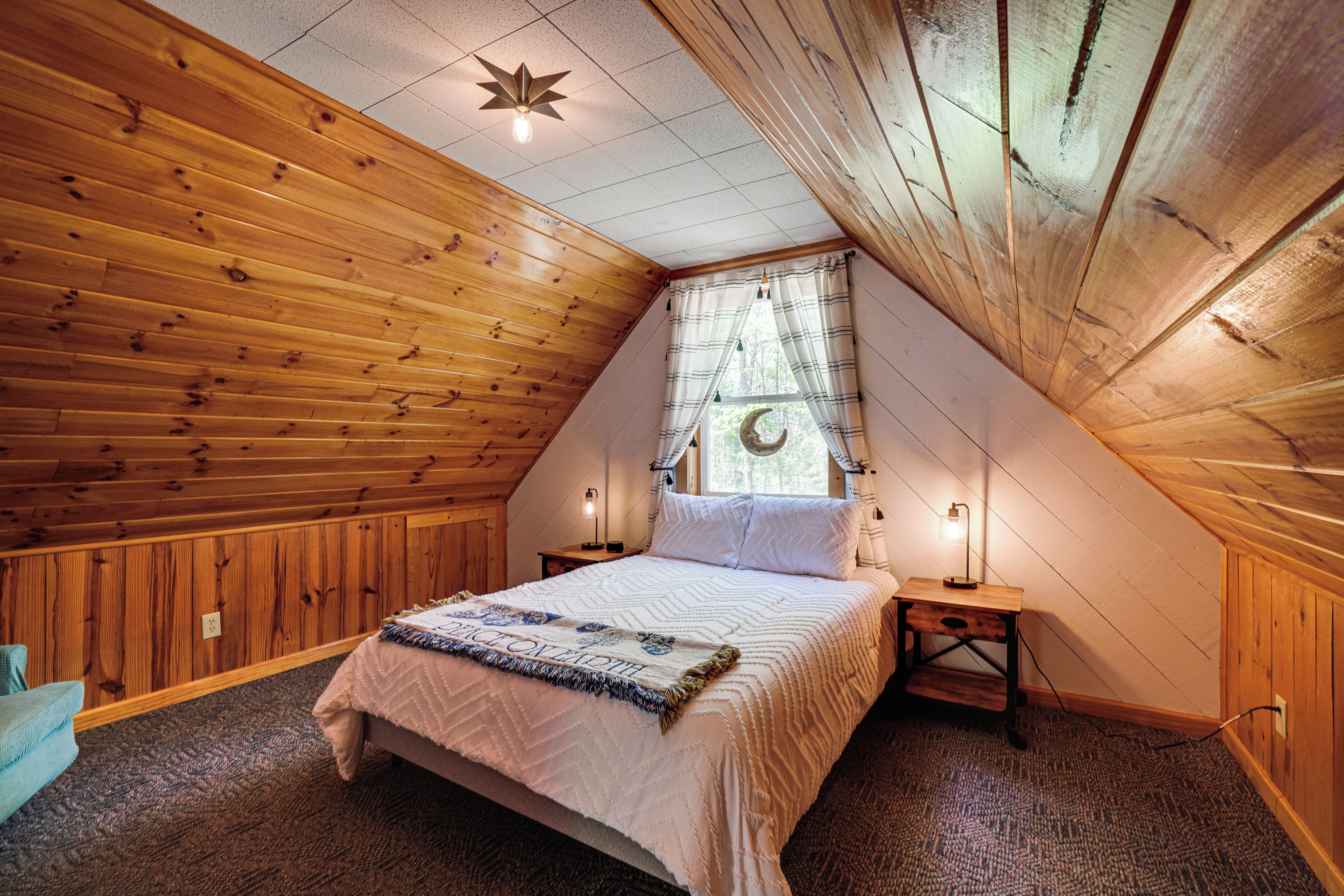 Casa (2 Bedrooms) | Interior