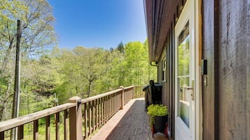 Casa (2 Bedrooms) | Interior