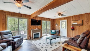 Casa (2 Bedrooms) | Interior