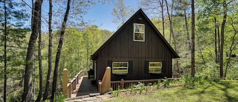 Casa (2 Bedrooms) | Interior