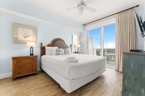 1 bedroom, free WiFi, bed sheets, wheelchair access