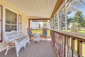 Nhà (3 Bedrooms) | Nội thất