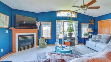 Nhà (3 Bedrooms) | Nội thất