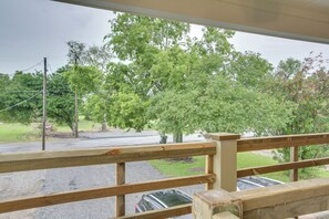 Maison (3 Bedrooms) | Intérieur