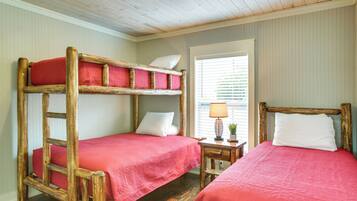 Casa (3 Bedrooms) | Interior