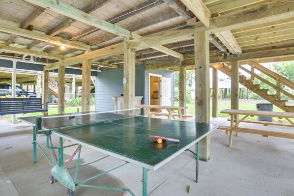 Casa (3 Bedrooms) | Interior