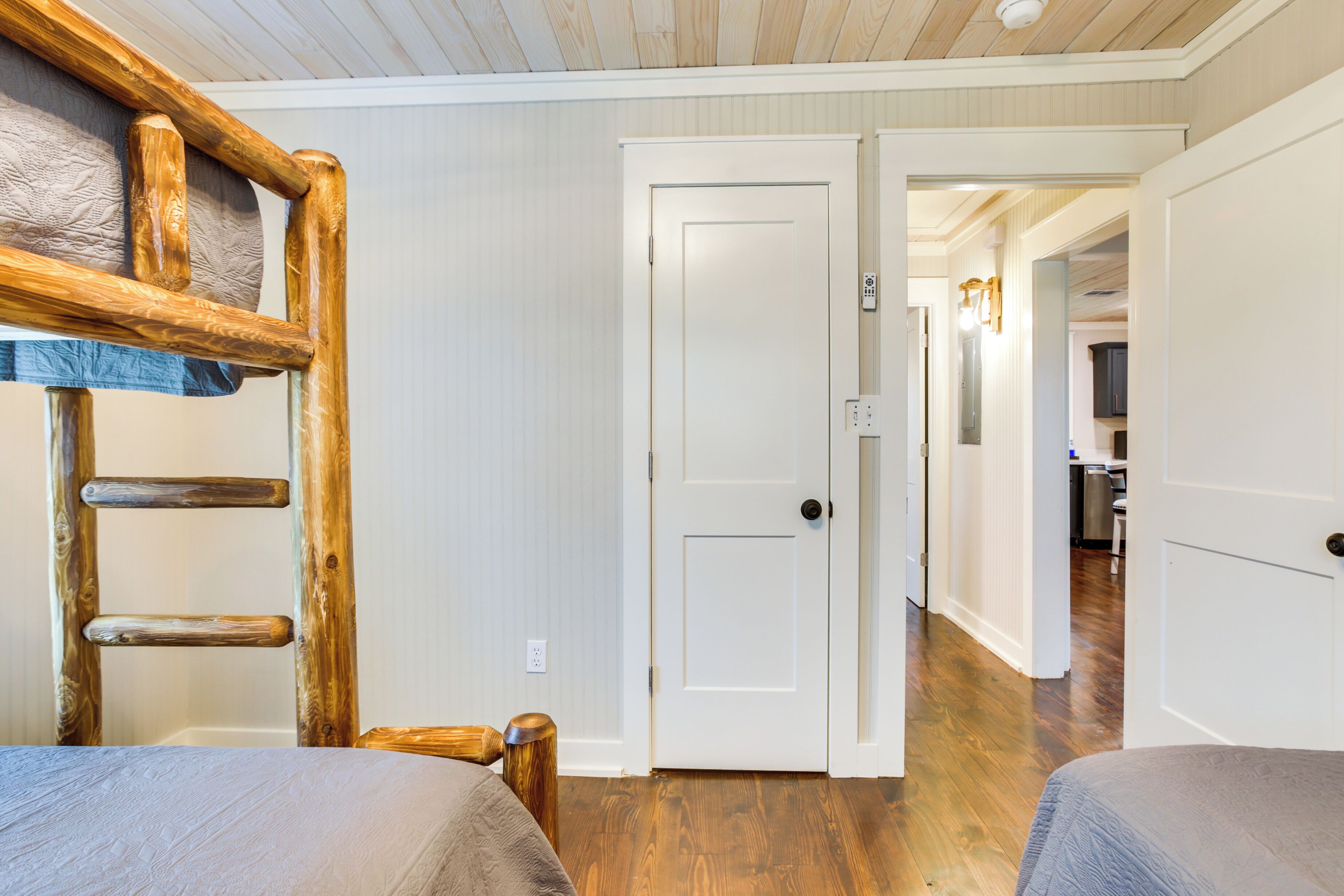 獨棟房屋 (3 Bedrooms) | 住宿內部