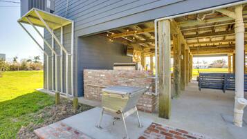 Rumah (3 Bedrooms) | Interior