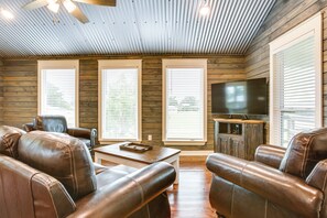 Casa (3 Bedrooms) | Interior