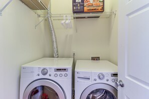 公寓 (2 Bedrooms) | 住宿内部
