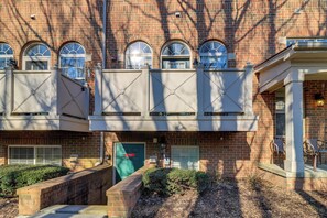 Appartement (2 Bedrooms) | Intérieur