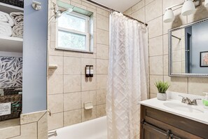 Ferienhaus (2 Bedrooms) | Innenbereich