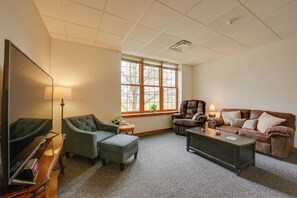 Apartament (2 Bedrooms) | Interior