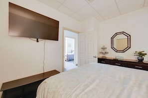 Apartment (2 Bedrooms) | Innenbereich