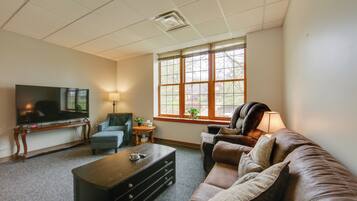 Apartamento (2 Bedrooms) | Interior