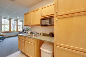 Apartment (2 Bedrooms) | Innenbereich