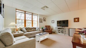 公寓 (2 Bedrooms) | 住宿正面