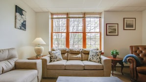 公寓 (2 Bedrooms) | 住宿內部