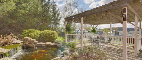 Apartemen (1 Bedroom) | Interior