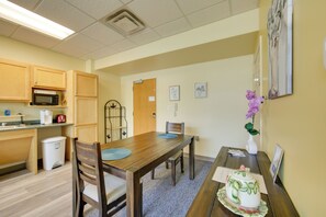 Apartamento (1 Bedroom) | Interior
