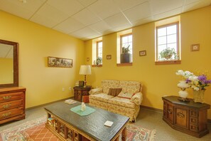 Apartment (1 Bedroom) | Innenbereich