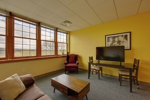 Căn hộ (0 Bedroom) | Nội thất