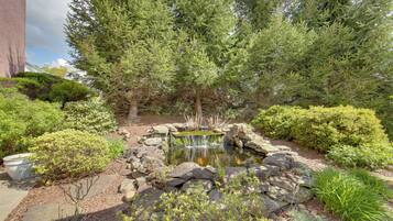 Apartment (0 Bedroom) | Interior