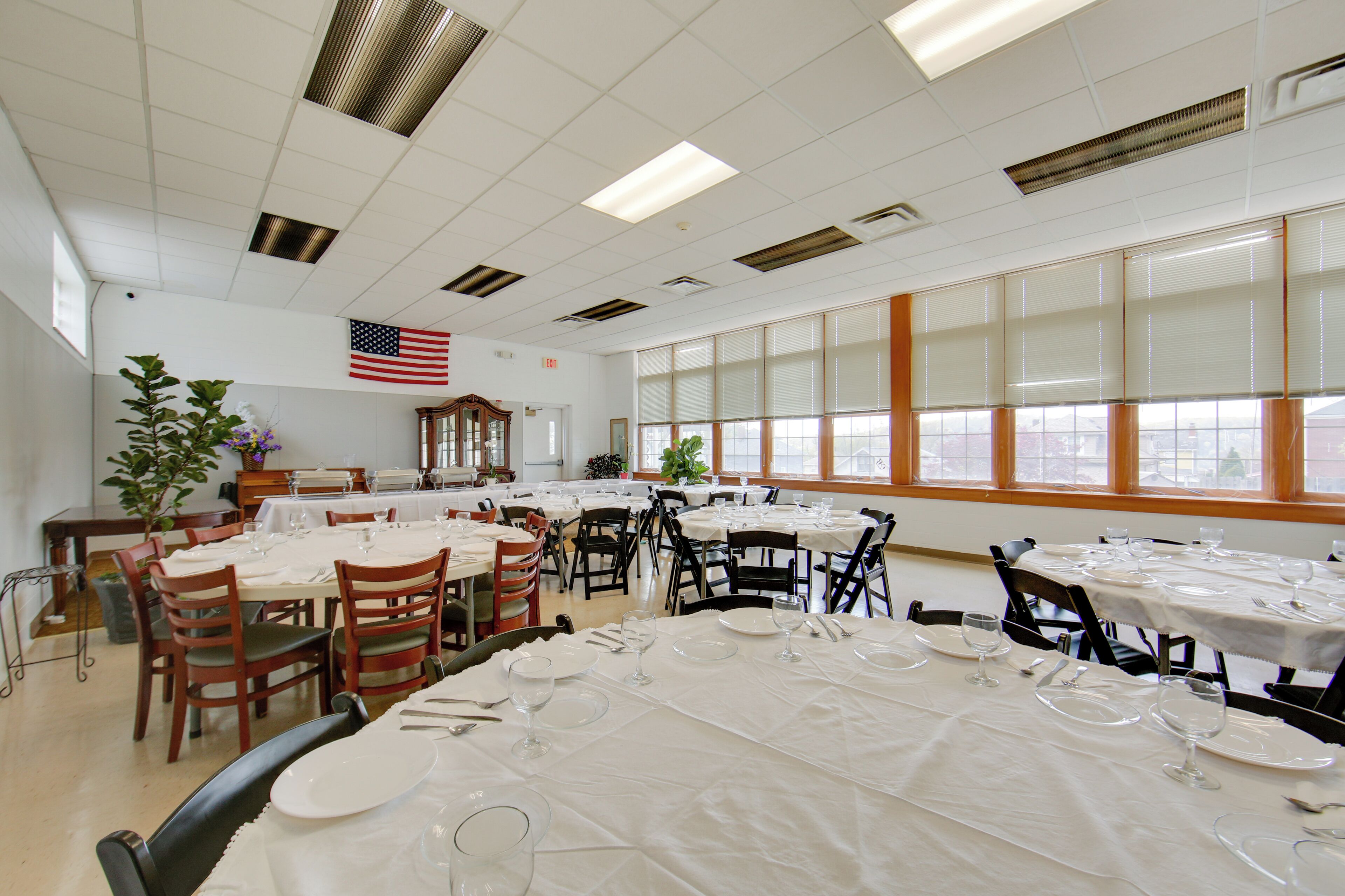 公寓 (0 Bedroom) | 住宿內部