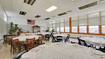 Apartment (0 Bedroom) | Interior