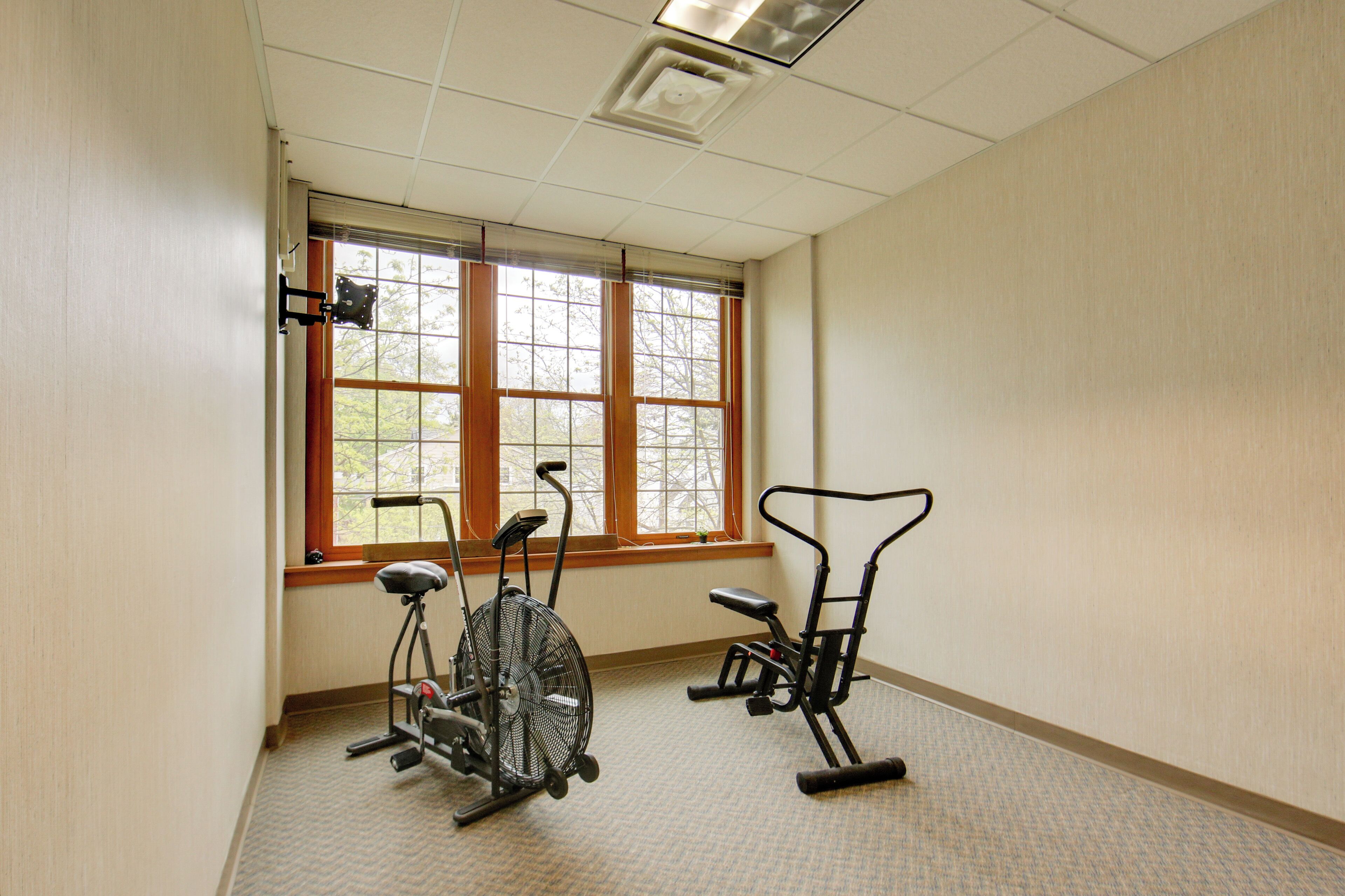 Apartment (0 Bedroom) | Interior