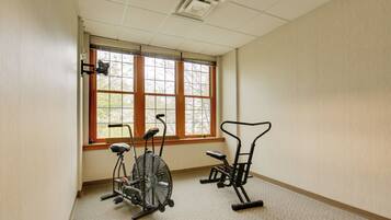 Apartment (0 Bedroom) | Interior