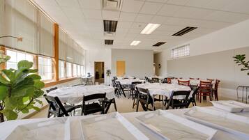 Apartemen (1 Bedroom) | Interior