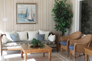 Huis (3 Bedrooms) | Interieur