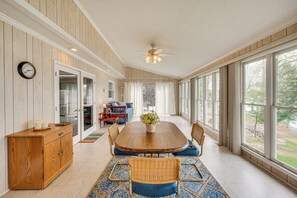 Huis (3 Bedrooms) | Interieur