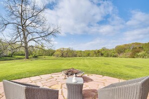 Maison (3 Bedrooms) | Intérieur