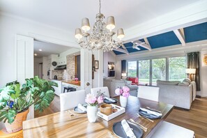 บ้านพัก (3 Bedrooms) | ภายใน