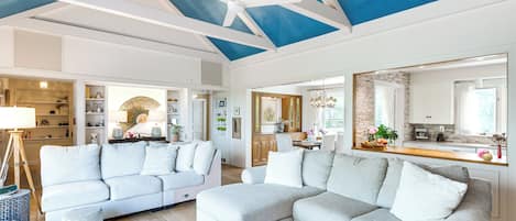Casa (3 Bedrooms) | Interior