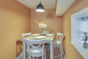 Ferienhaus (1 Bedroom) | Innenbereich