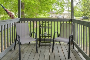 House (1 Bedroom) | Interior - 5 Mi to Columbia: Pet-friendly Culleoka Home (Culleoka)